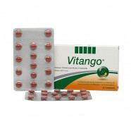 Купить Vitango (Витанго), родиола таблетки Германия №30 в Челябинске